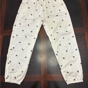 Supreme Spider Pants Large Authentic